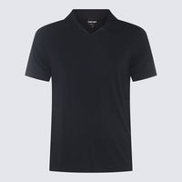 Giorgio Armani T-Shirts And Polos