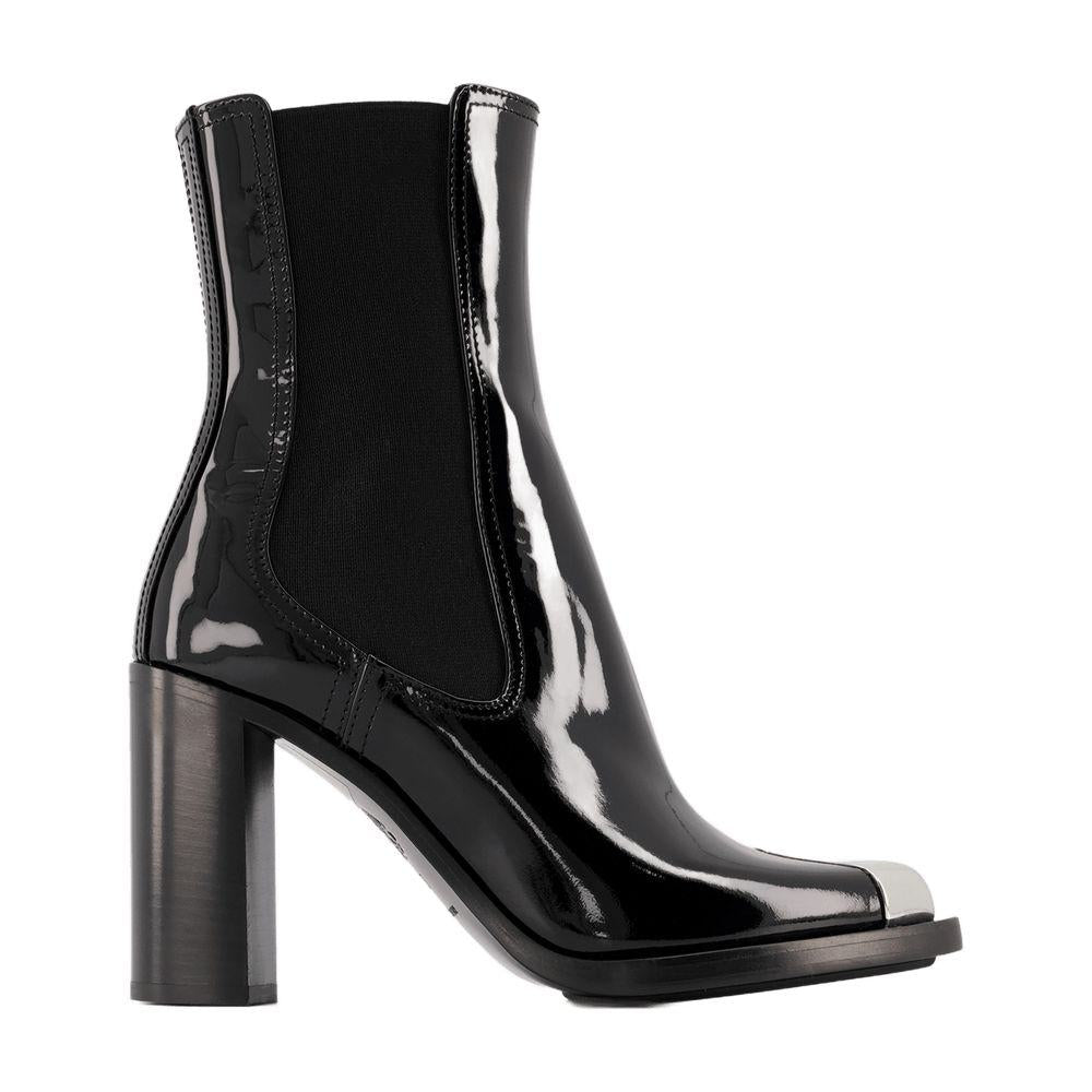 Alexander McQueen Boots