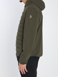 Technical Nylon Jacket