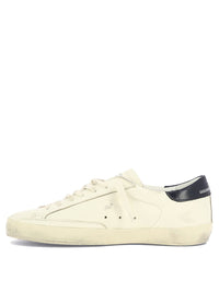 Golden Goose "Super-Star" Sneakers
