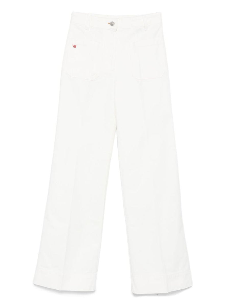 Victoria Beckham Jeans