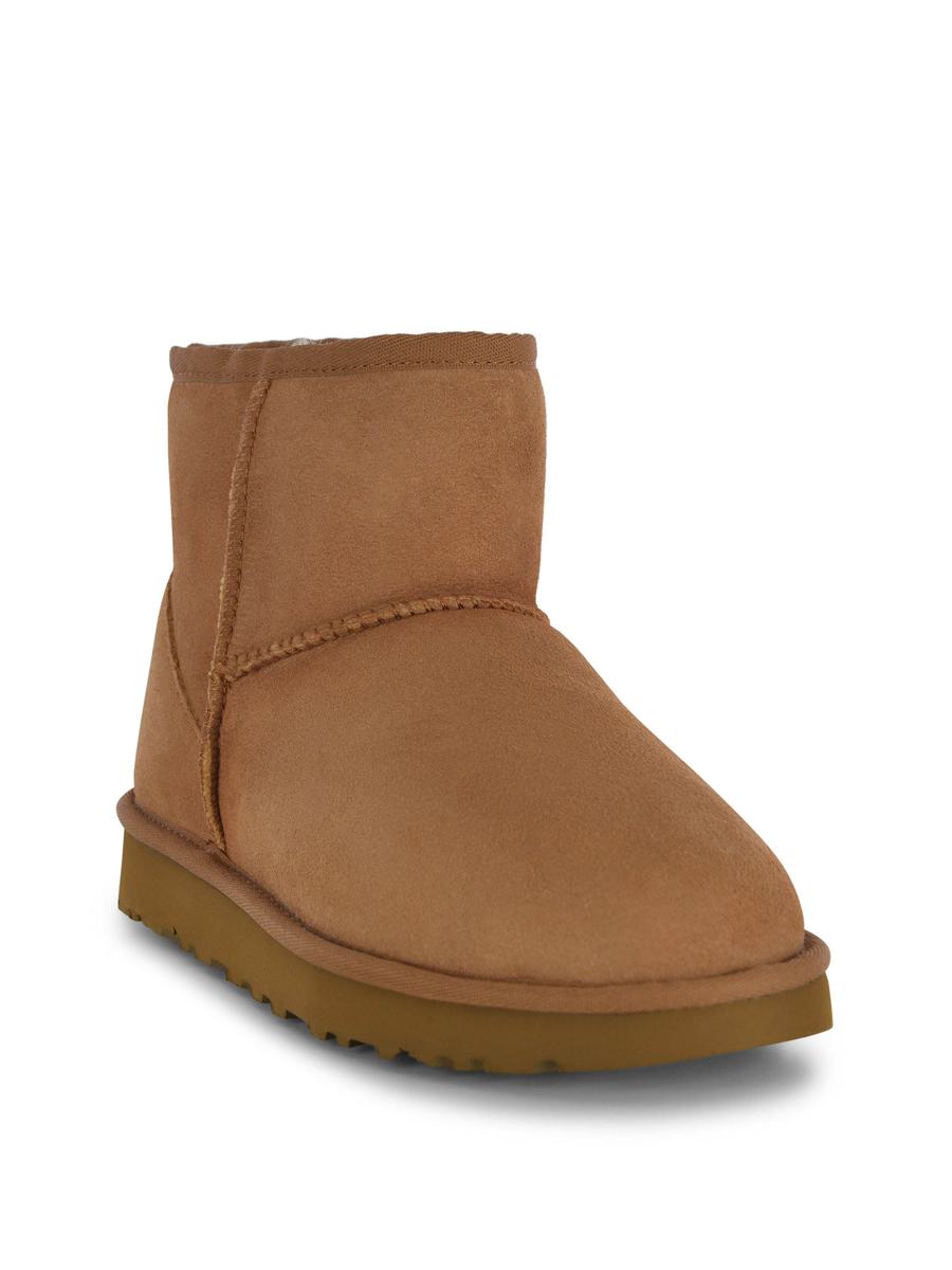 UGG  'Classic Mini' Boots
