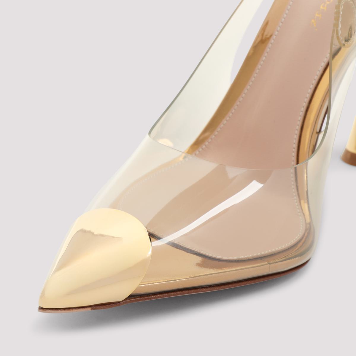 Gianvito Rossi Pumps