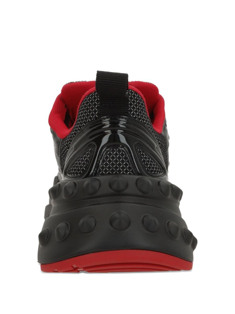 Christian Louboutin So Flo Sneakers