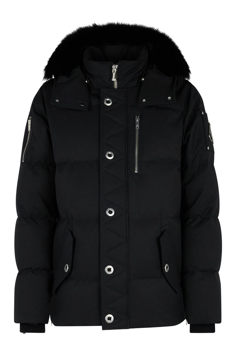 Moose Knuckles Coats