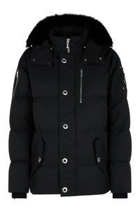 Moose Knuckles Coats