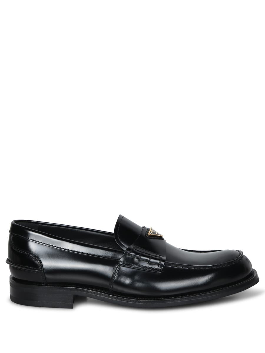 Prada Loafers