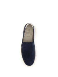 Brunello Cucinelli Sneakers