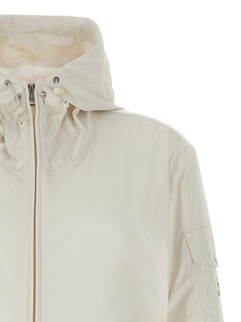 Moncler 'Sassiere' Jacket