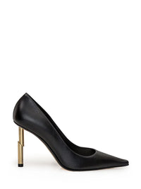 Lanvin Sequence Pump Heeled Shoes