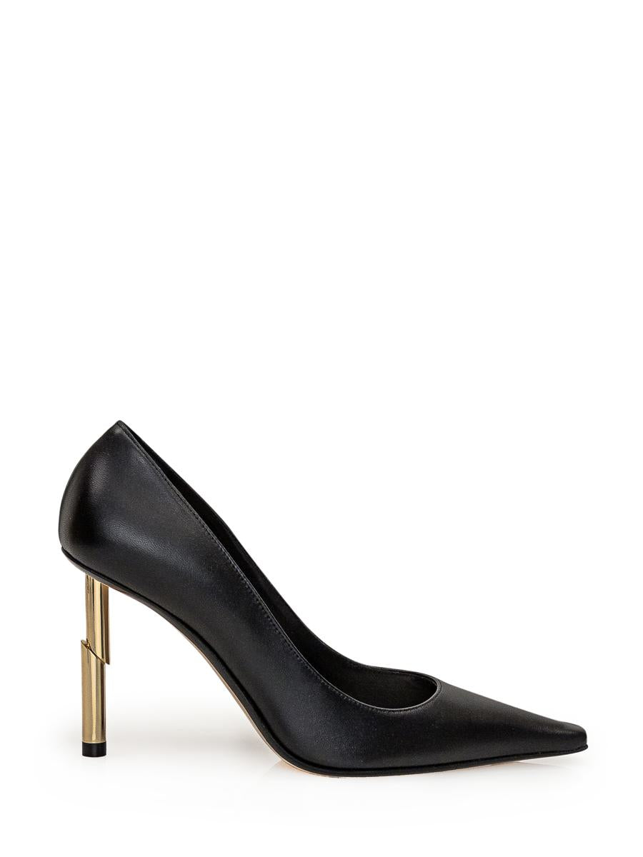 Lanvin Sequence Pump Heeled Shoes