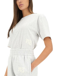 T By Alexander Wang Essential T-Shirt