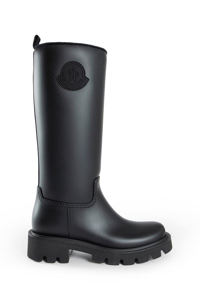 Moncler Boots