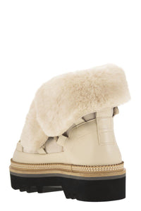 Hogan H675 - After-Ski Boots