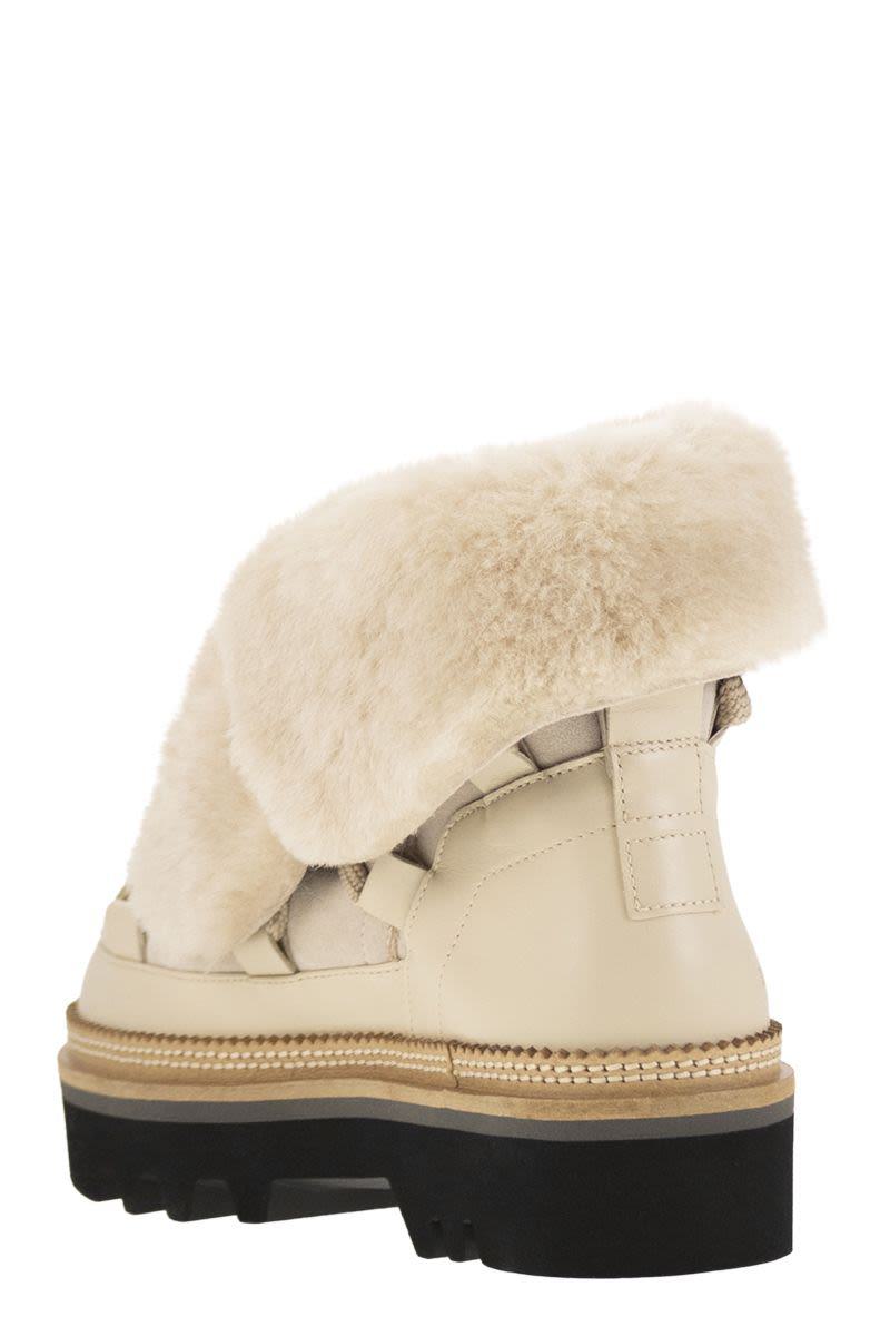 Hogan H675 - After-Ski Boots