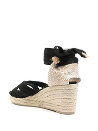 Castañer Bailey Canvas Espadrilles