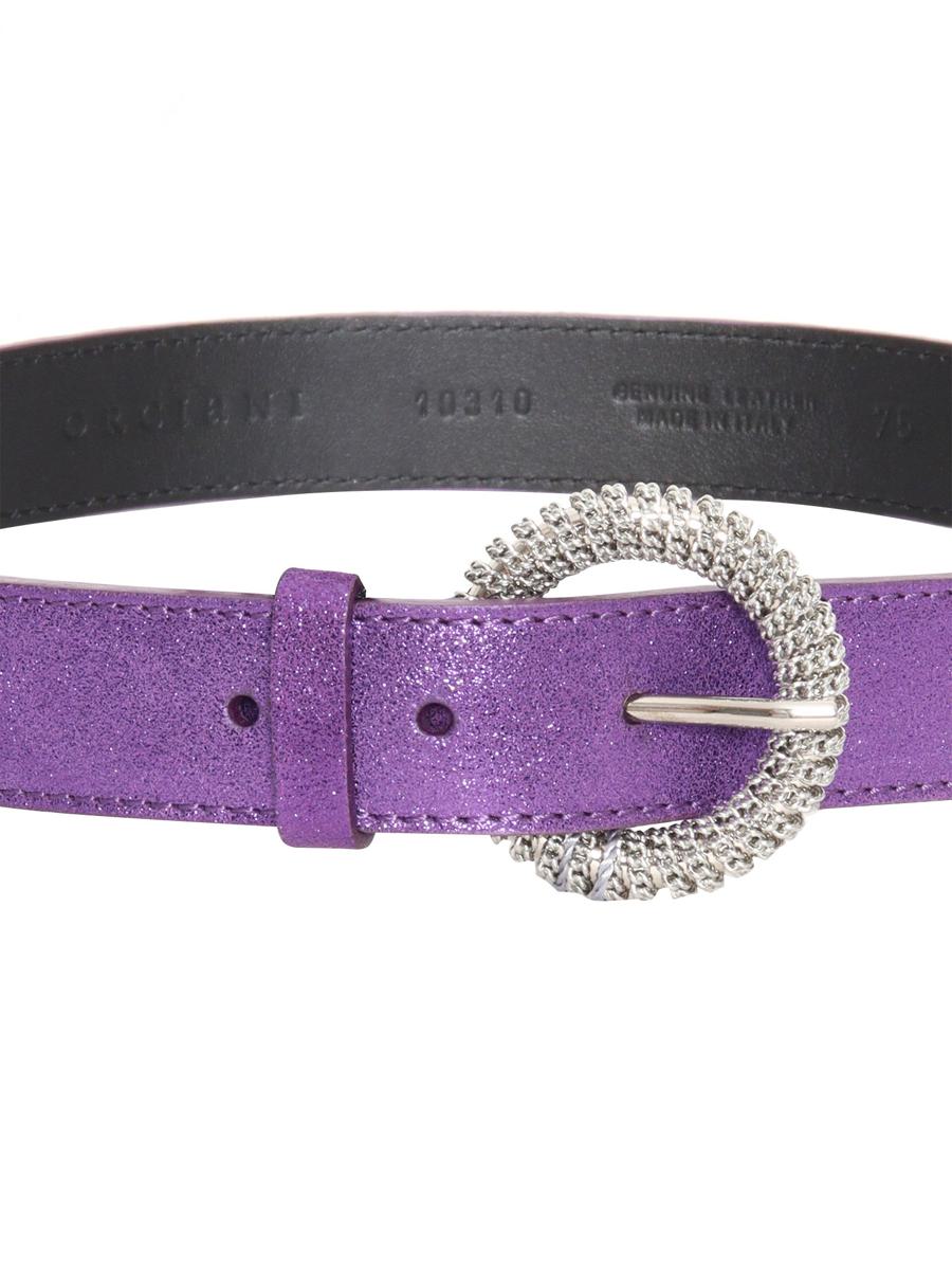 Claudio Orciani Belt