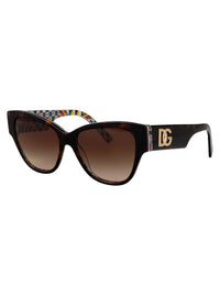 Dolce & Gabbana Sunglasses