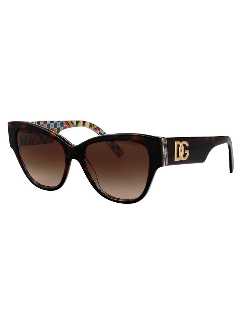 Dolce & Gabbana Sunglasses