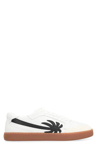 Palm Angels Palm 1 Low-Top Sneakers