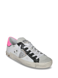 Philippe Model Sneakers