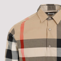 Burberry Shirt
