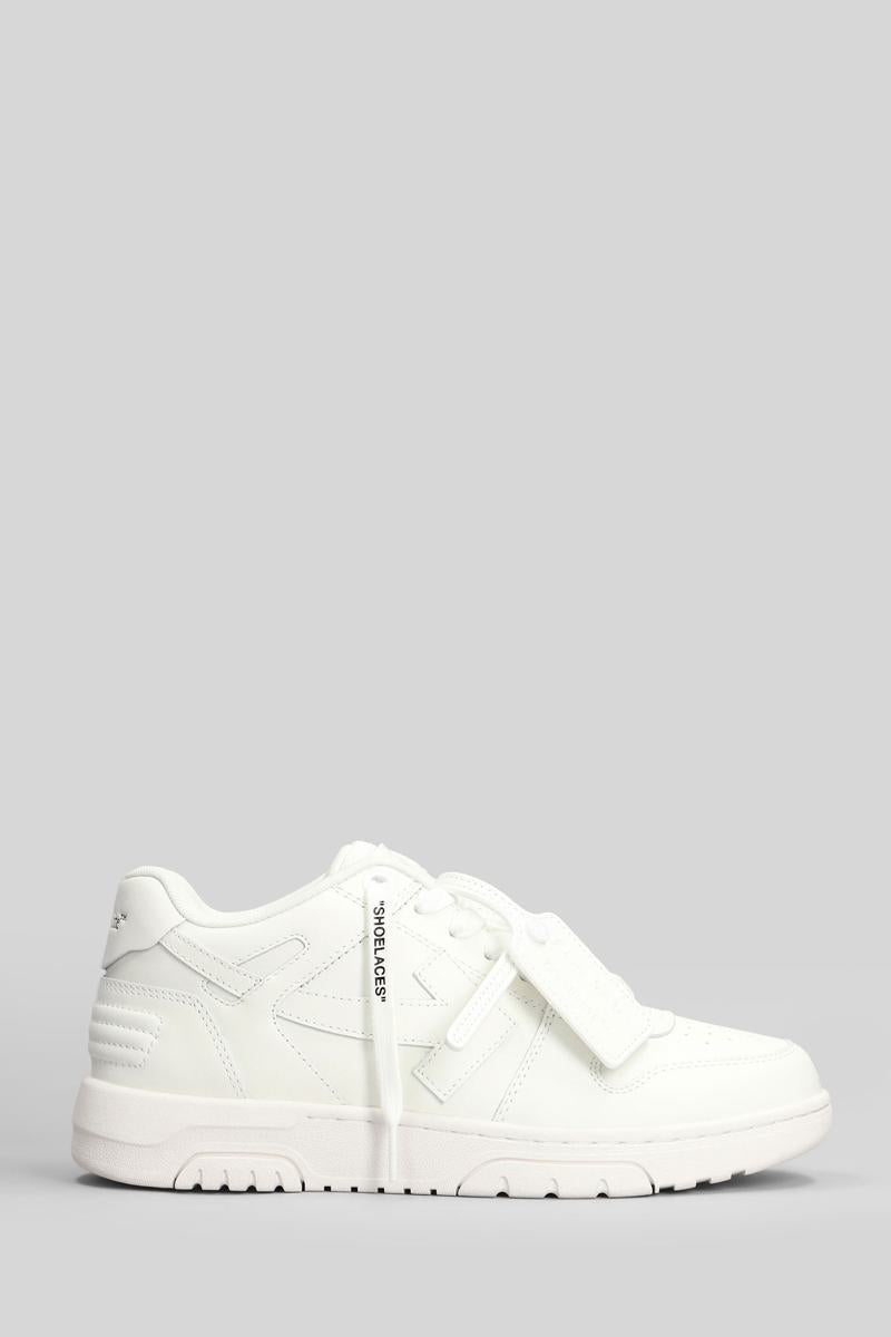 Off-White Out Of Office Sneakers