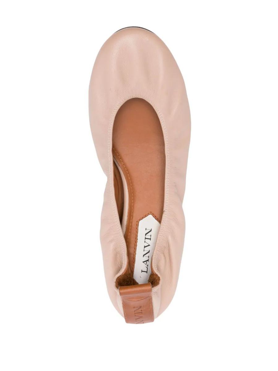 Lanvin Ballerinas