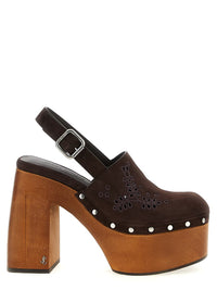 Jimmy Choo 'Alida' Clog