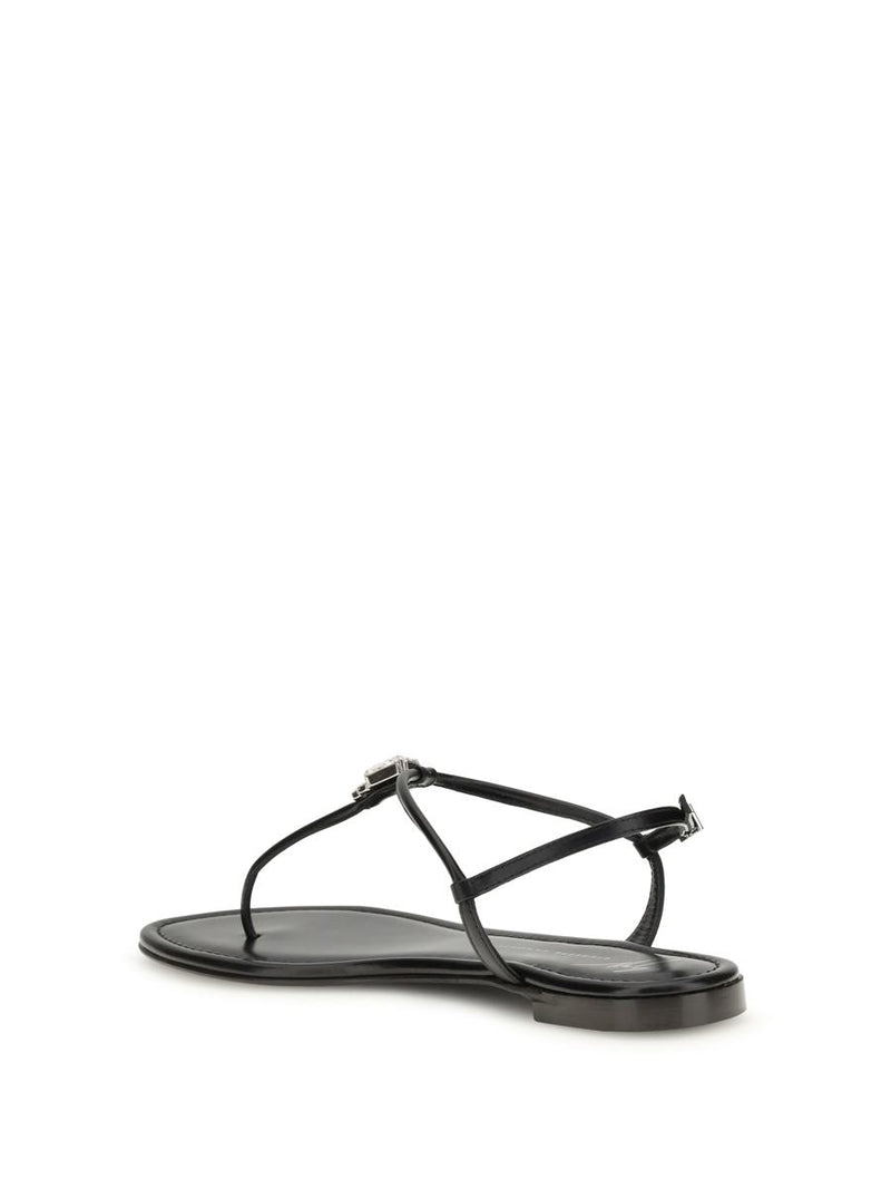Giuseppe Zanotti Sandals