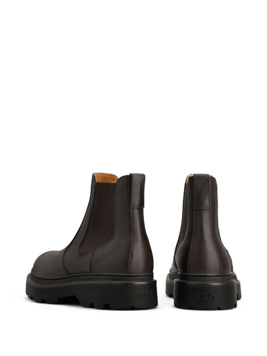 Tod'S Ankle Boots Shoes