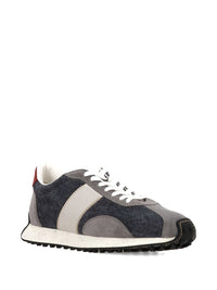 Tod'S T Vintage Sneakers