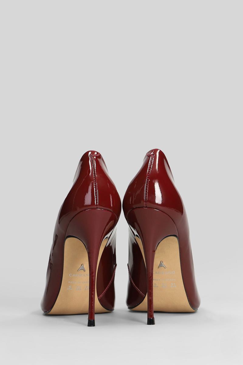 Carrano Pumps