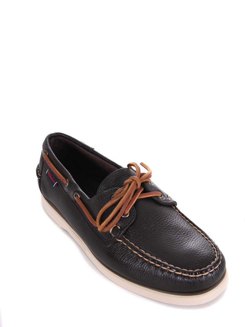 Sebago  Moccasins