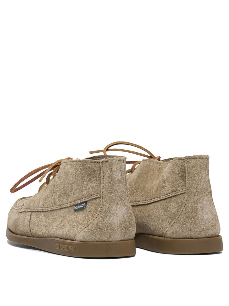 Sebago Loafers & Slippers