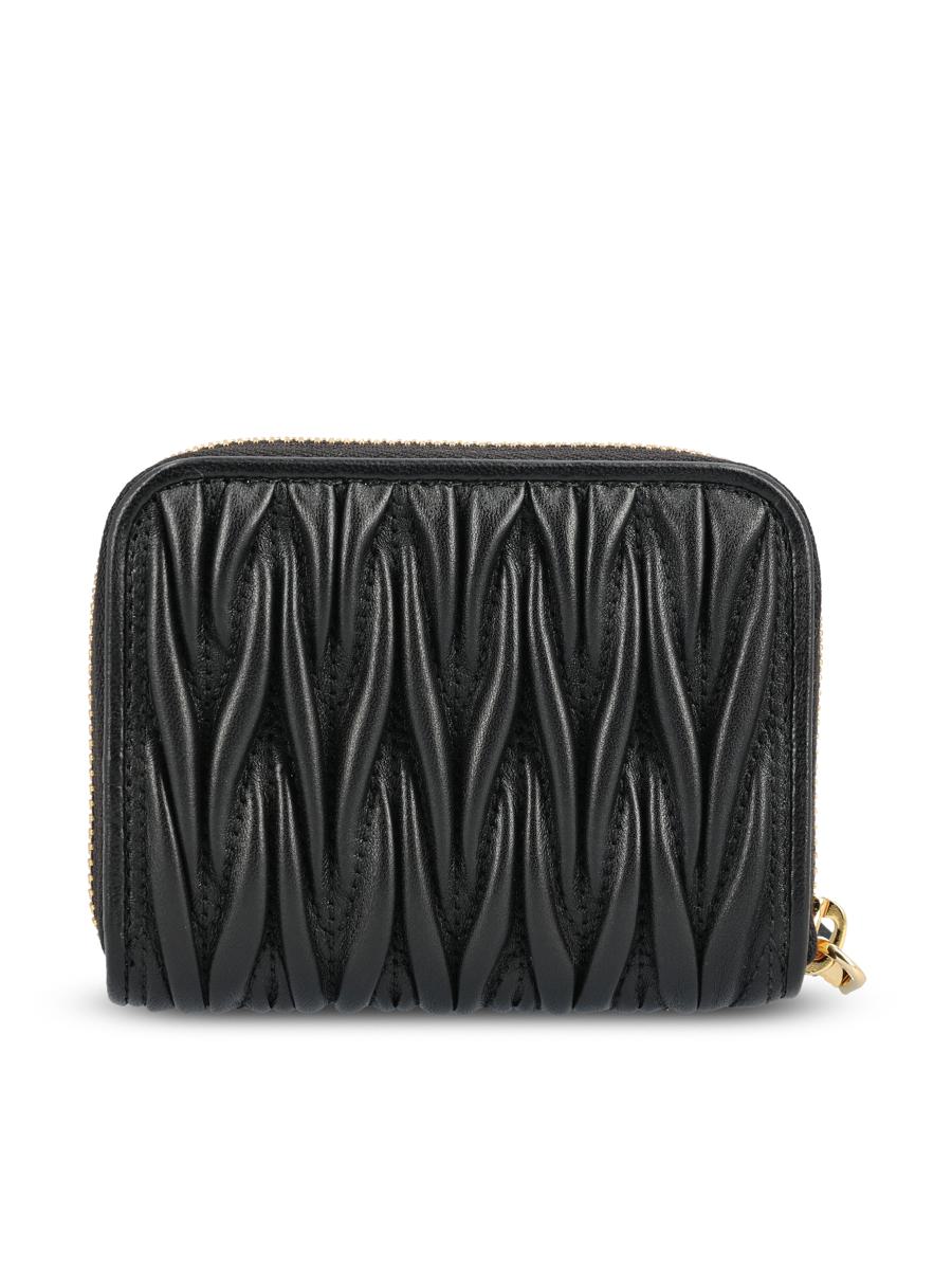 Miu Miu Wallets