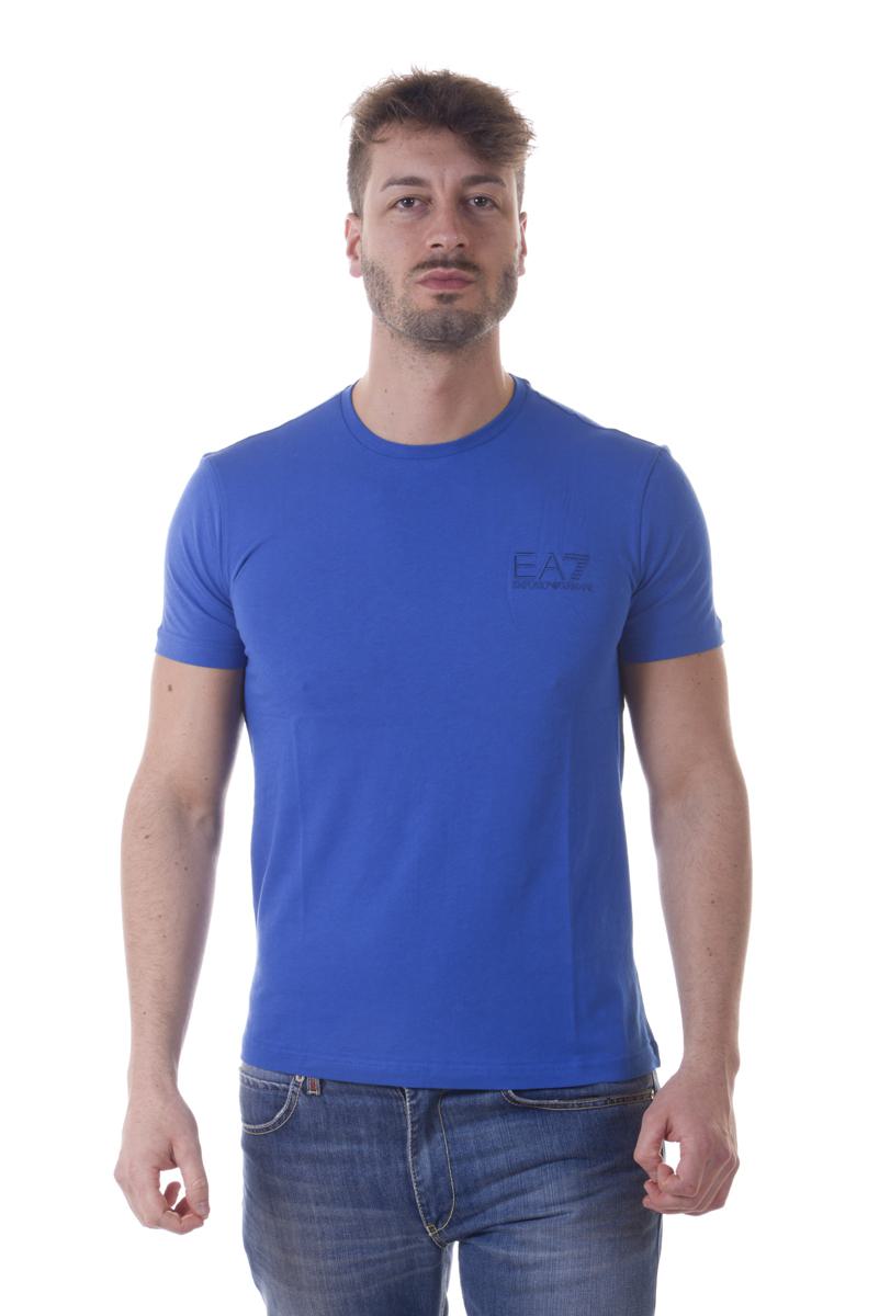 Ea7 Emporio Armani Topwear