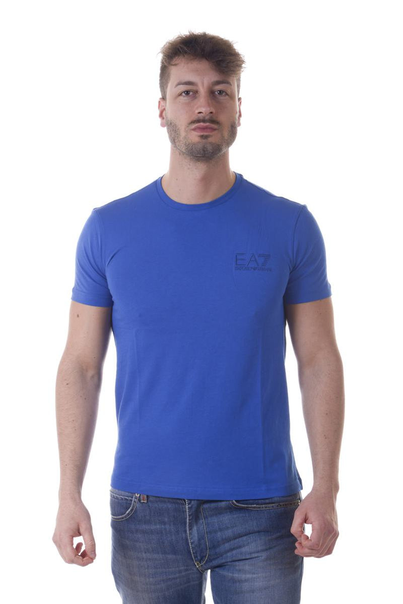 Ea7 Emporio Armani Topwear