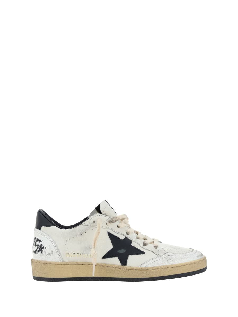 Golden Goose Sneakers