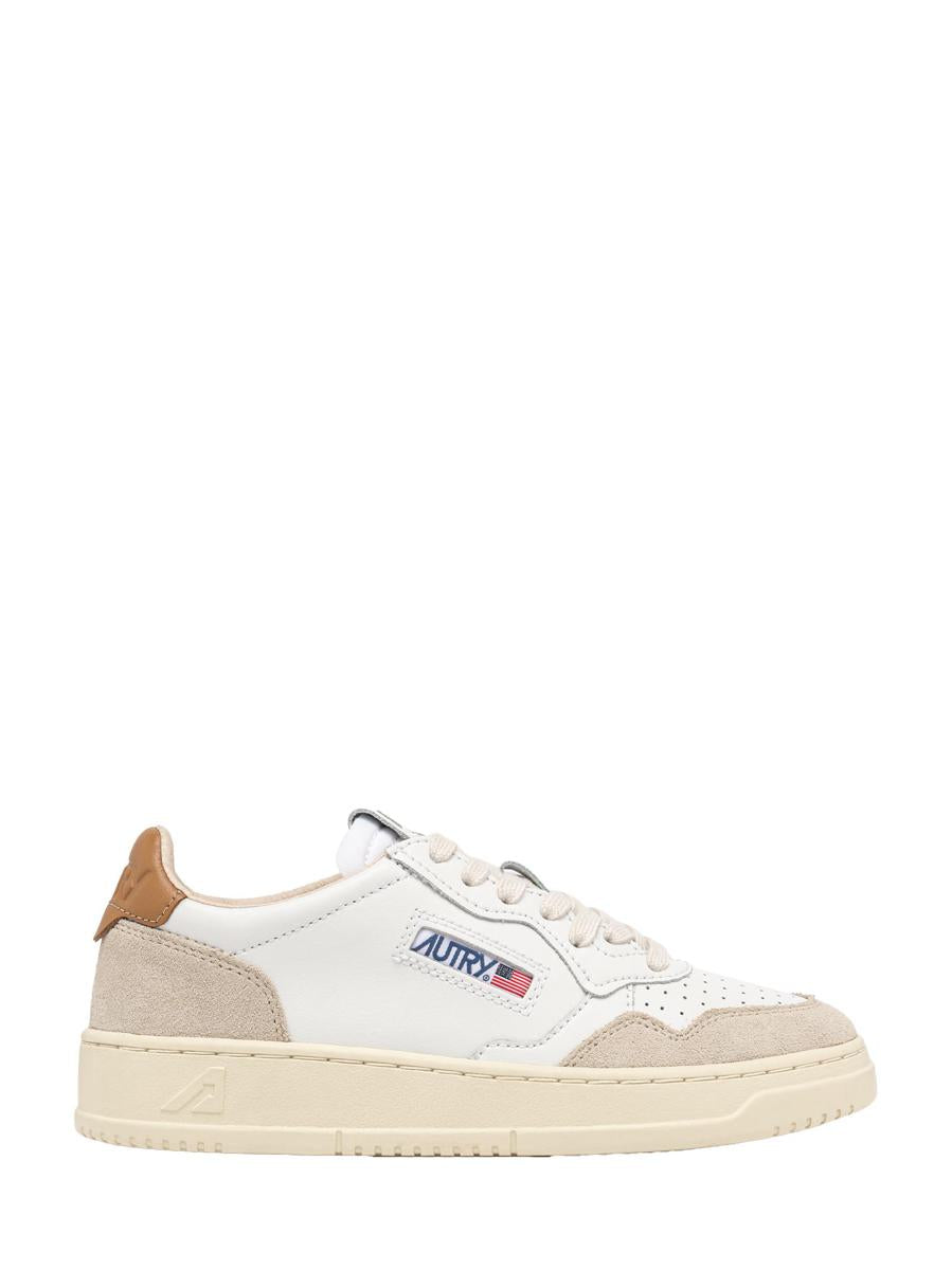 Autry Medalist Low Sneakers