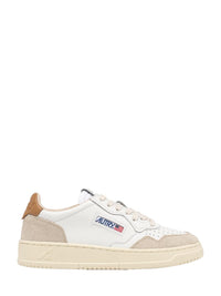 Autry Medalist Low Sneakers