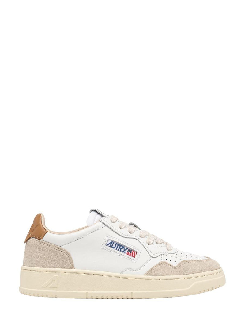 Autry Medalist Low Sneakers