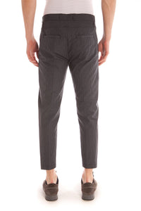Daniele Alessandrini Jeans Trouser
