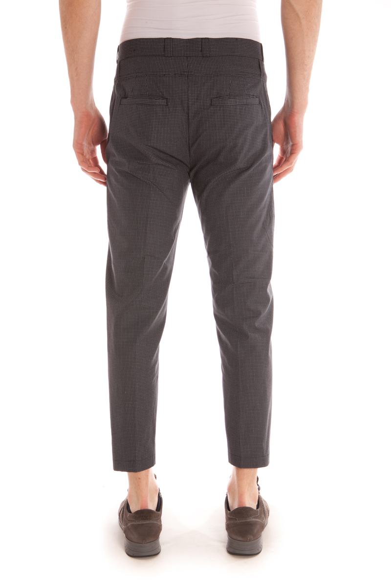 Daniele Alessandrini Jeans Trouser