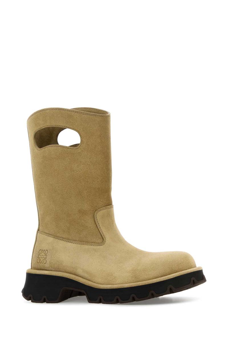 Loewe Boots