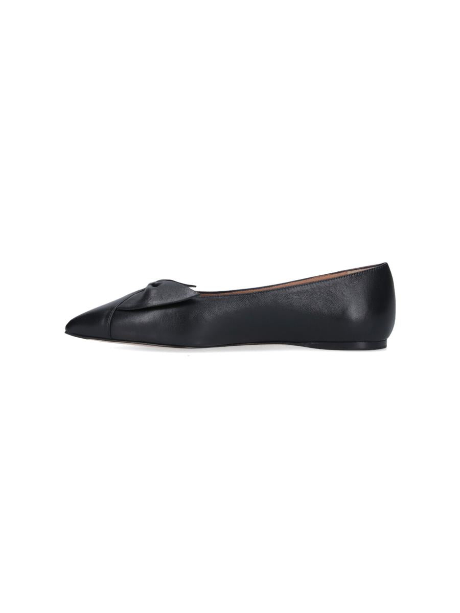 Salvatore Ferragamo Flat Shoes