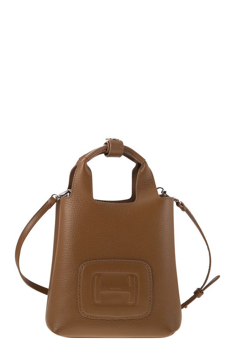 Hogan Shopping Mini H-Bag