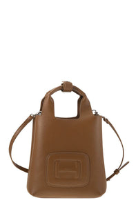 Hogan Shopping Mini H-Bag
