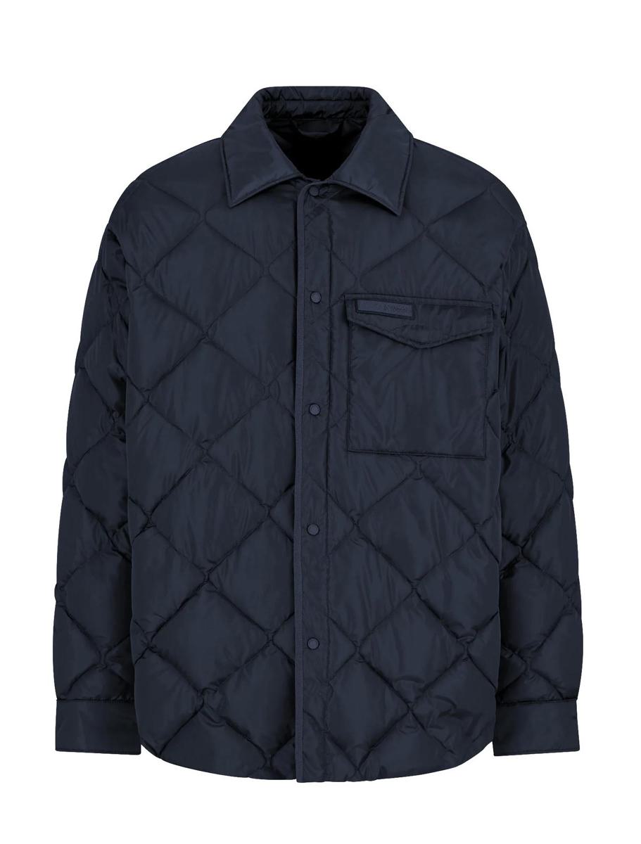 Armani Exchange Coats