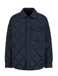 Armani Exchange Coats